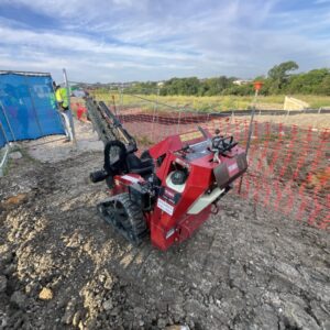 2022 TORO TRX-250