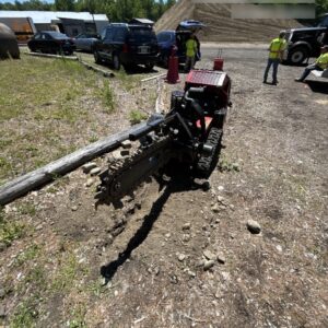 2022 TORO TRX-250