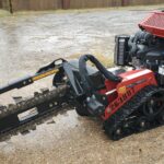 2022 TORO TRX-250