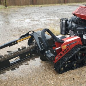 2022 TORO TRX-250