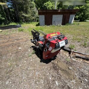 2022 TORO TRX-250