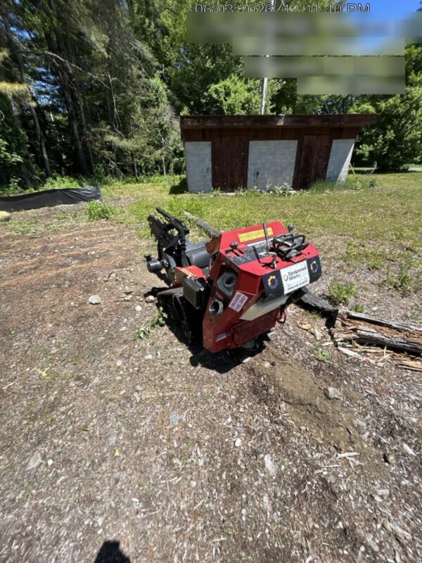 2022 TORO TRX-250