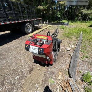 2022 TORO TRX-250