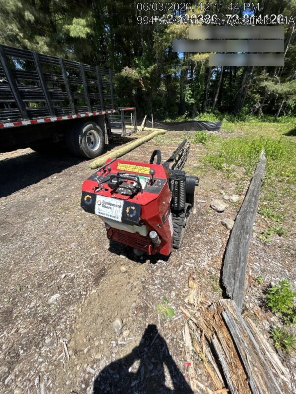 2022 TORO TRX-250