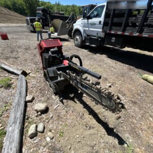 2022 TORO TRX-250