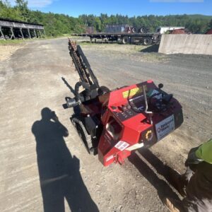 2022 TORO TRX-250