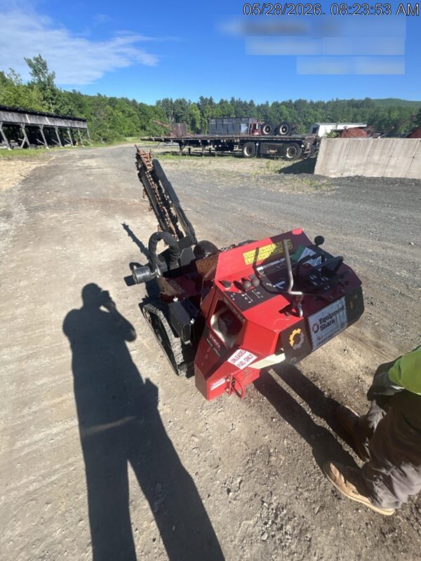 2022 TORO TRX-250