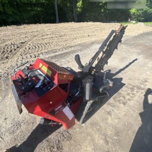 2022 TORO TRX-250