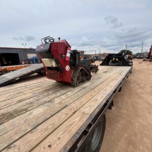 2022 TORO TRX-250