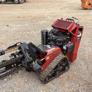 2022 TORO TRX-250