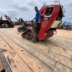 2022 TORO TRX-250
