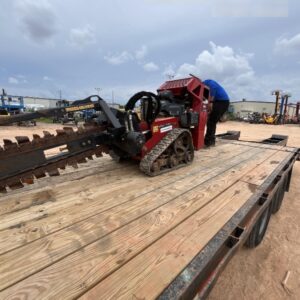 2022 TORO TRX-250