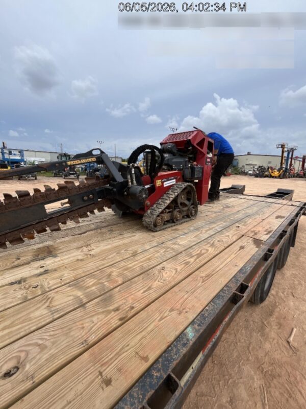 2022 TORO TRX-250