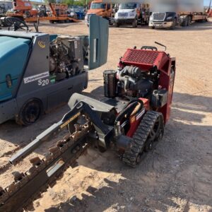 2022 TORO TRX-250