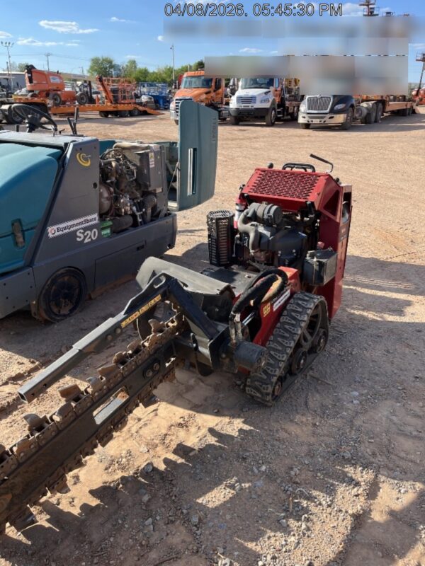 2022 TORO TRX-250