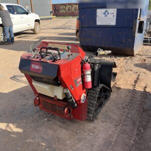 2022 TORO TRX-250
