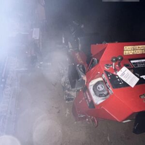 2022 TORO TRX-250