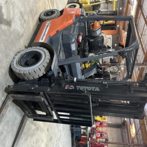 2022 TOYOTA 50-8FGU25
