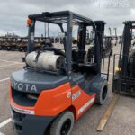2022 TOYOTA 50-8FGU25