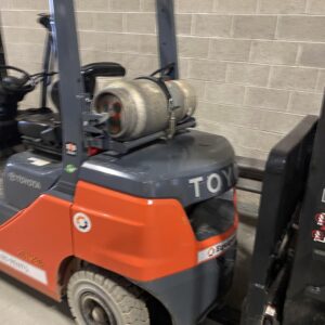 2022 TOYOTA 50-8FGU25