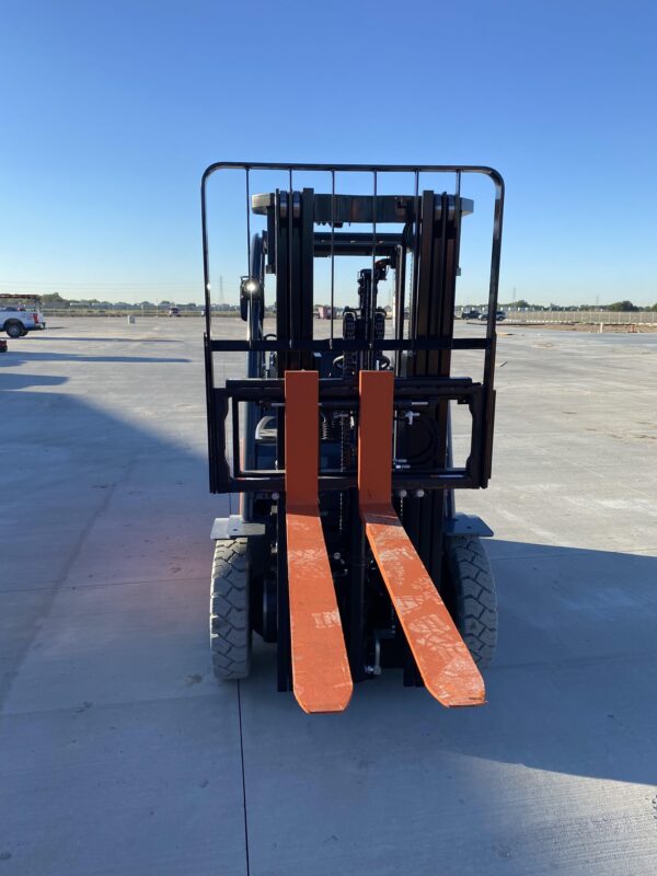 2022 TOYOTA 50-8FGU25 2022 TOYOTA 50-8FGU25
