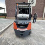 2022 TOYOTA 50-8FGU25