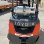 2022 TOYOTA 50-8FGU25