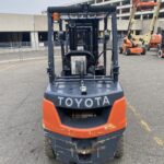 2022 TOYOTA 50-8FGU25