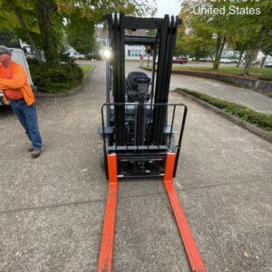 2022 TOYOTA 50-8FGU25