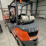2022 TOYOTA 50-8FGU25
