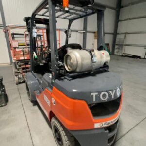 2022 TOYOTA 50-8FGU25