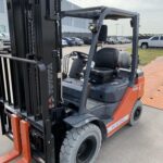 2022 TOYOTA 50-8FGU25