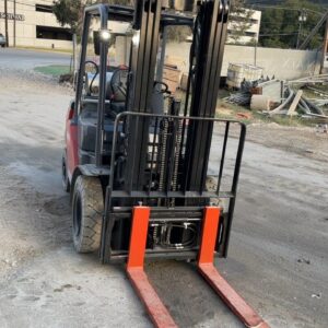 2022 TOYOTA 50-8FGU25