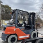 2022 TOYOTA 50-8FGU25