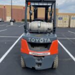 2022 TOYOTA 50-8FGU25