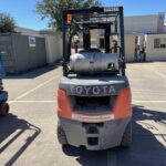 2022 TOYOTA 50-8FGU25