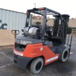 2022 TOYOTA 50-8FGU25