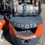 2022 TOYOTA 50-8FGU25