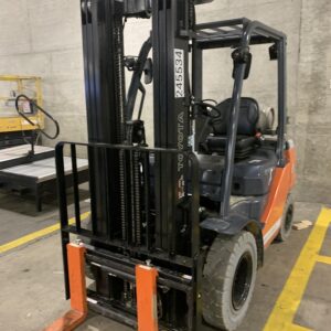2022 TOYOTA 50-8FGU25
