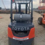 2022 TOYOTA 50-8FGU25