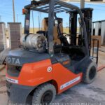 2022 TOYOTA 50-8FGU25