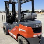 2022 TOYOTA 50-8FGU25