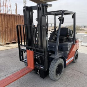 2022 TOYOTA 50-8FGU25