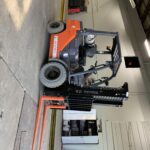 2022 TOYOTA 50-8FGU25