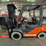2022 TOYOTA 50-8FGU25