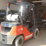 2022 TOYOTA 50-8FGU25