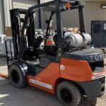 2022 TOYOTA 50-8FGU25