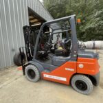 2022 TOYOTA 50-8FGU25