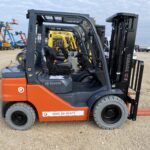 2022 TOYOTA 50-8FGU25