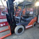 2022 TOYOTA 50-8FGU25